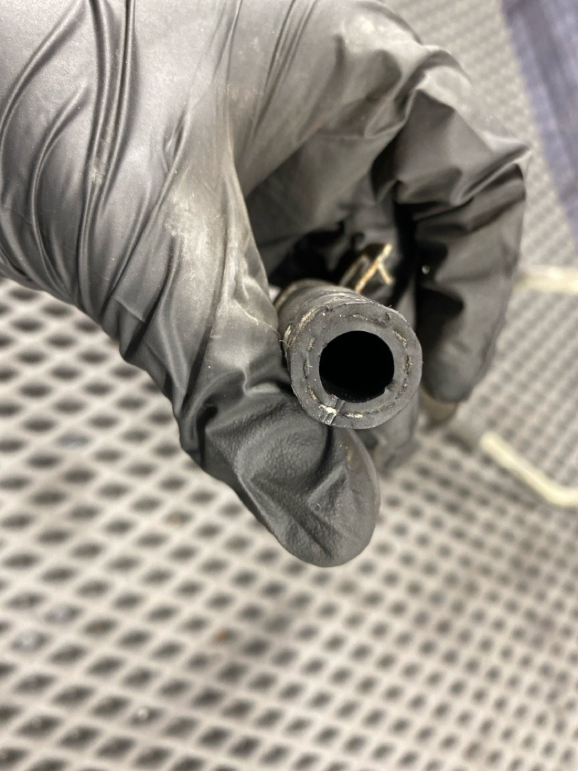 Трубка охлаждения, 13620 рублей, Красноярск