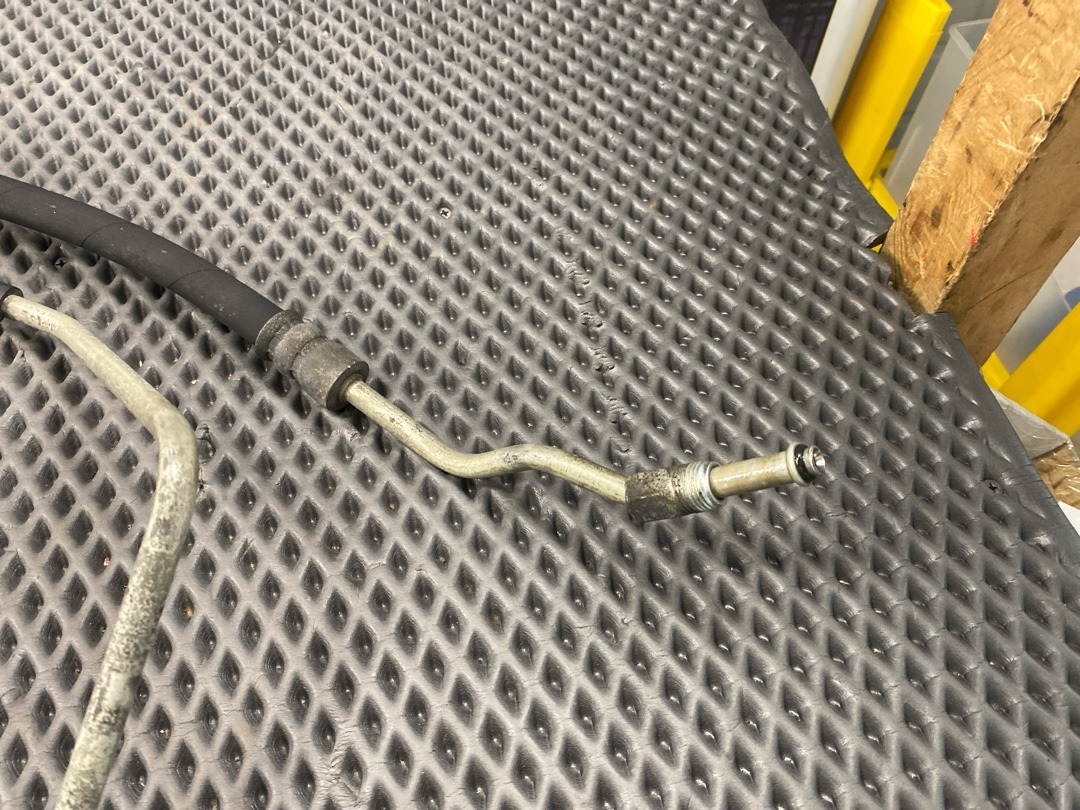 Трубка охлаждения, 13620 рублей, Красноярск