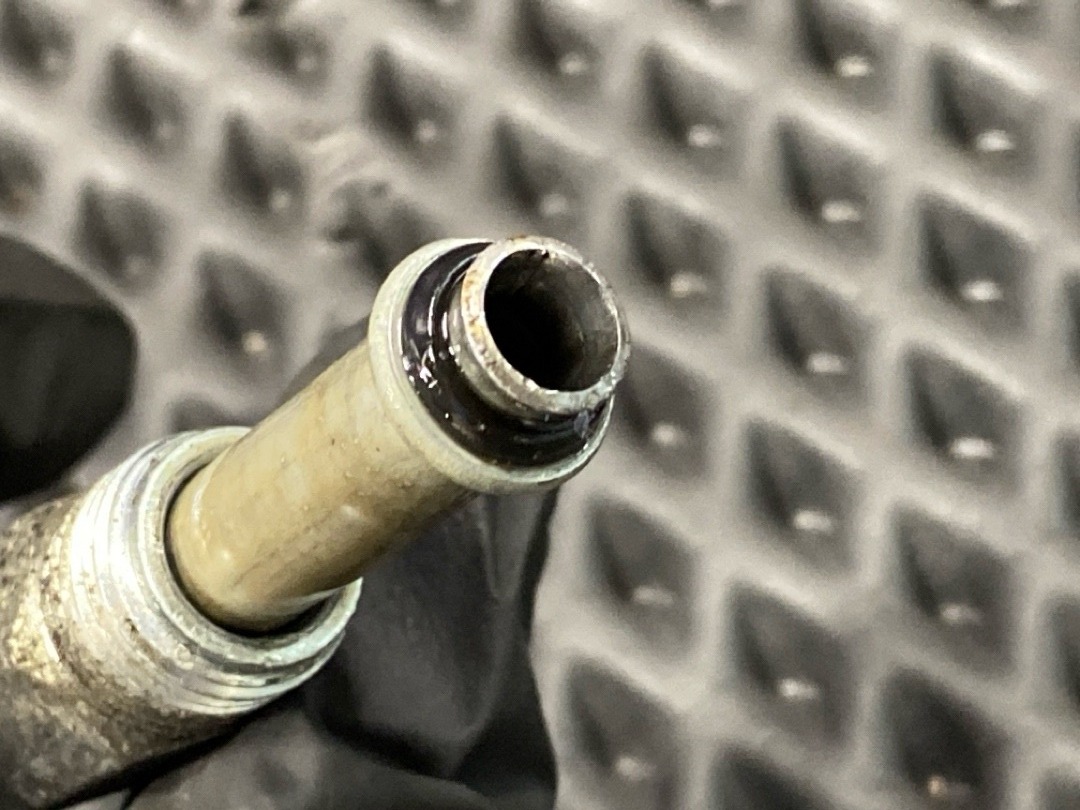 Трубка охлаждения, 13620 рублей, Красноярск