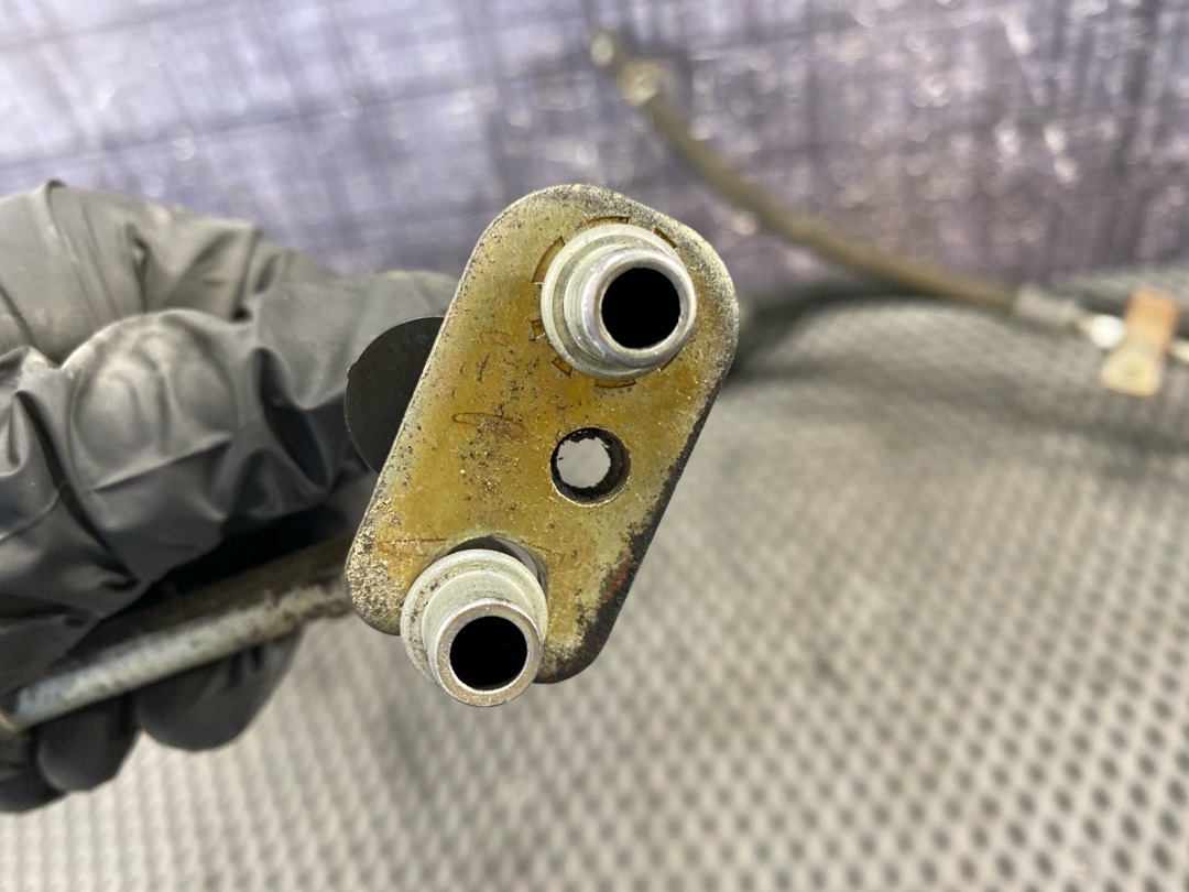 Трубка охлаждения, 13620 рублей, Красноярск