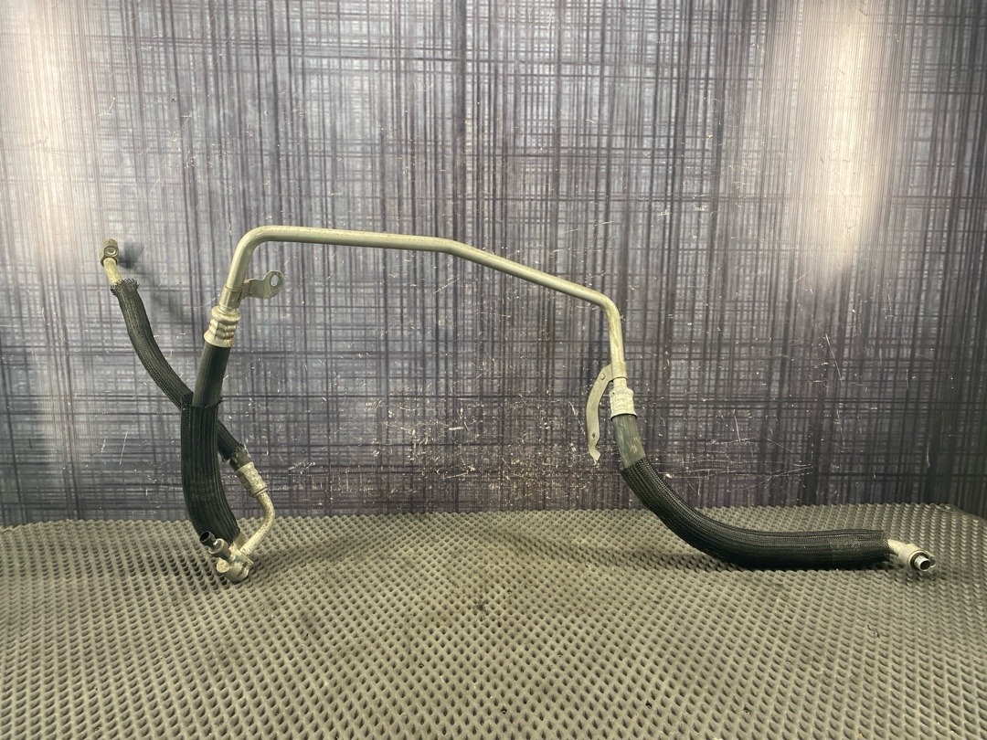 Шланг кондиционера, 1610 рублей, Красноярск