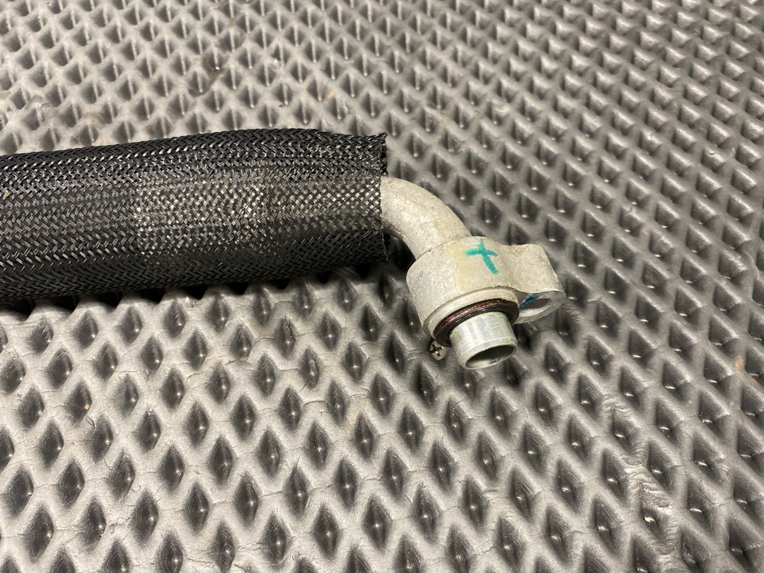 Шланг кондиционера, 1610 рублей, Красноярск