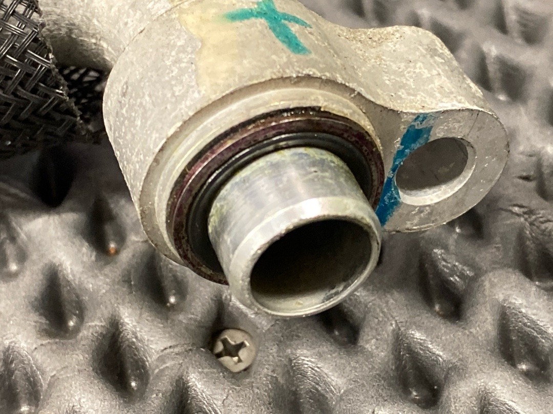 Шланг кондиционера, 1610 рублей, Красноярск