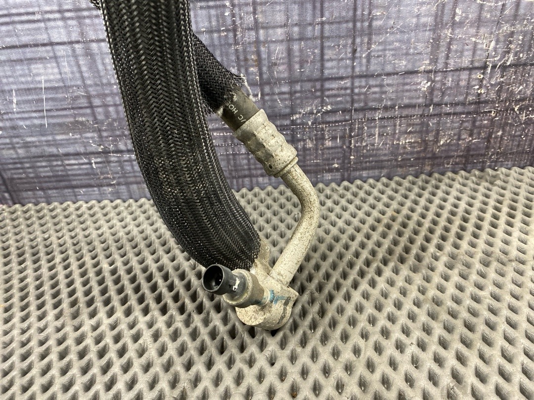 Шланг кондиционера, 1610 рублей, Красноярск