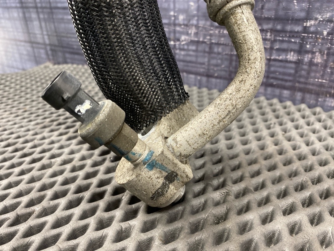 Шланг кондиционера, 1610 рублей, Красноярск