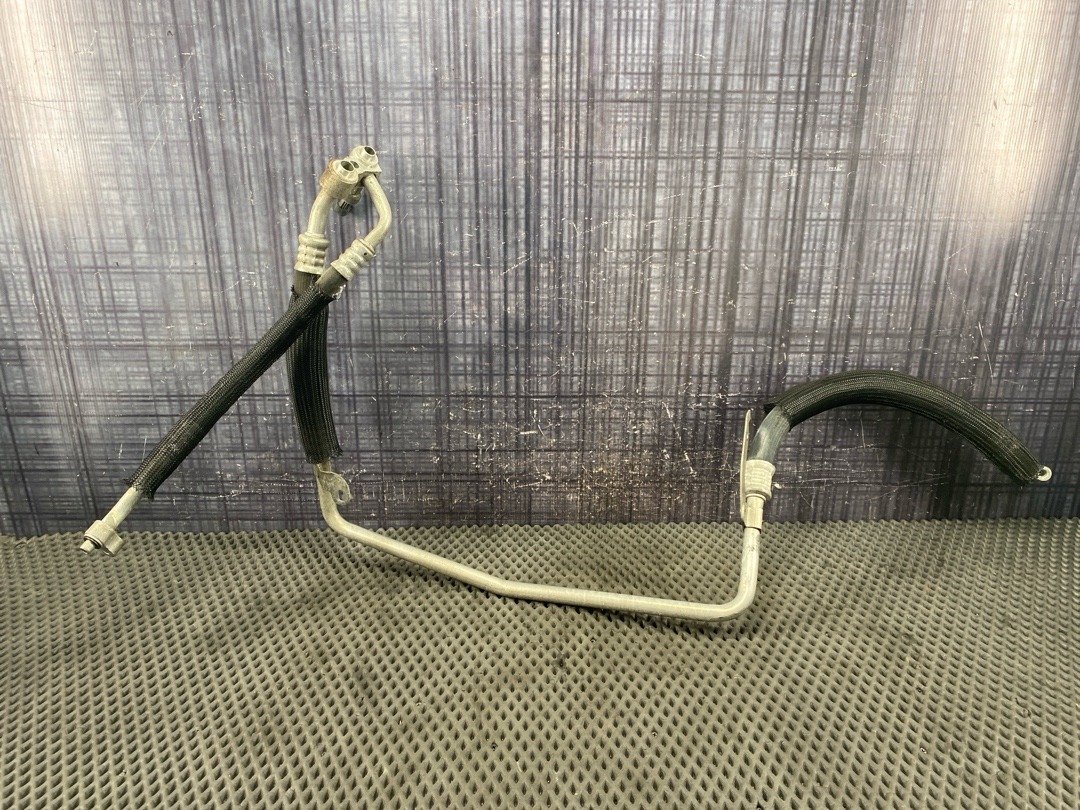 Шланг кондиционера, 1610 рублей, Красноярск