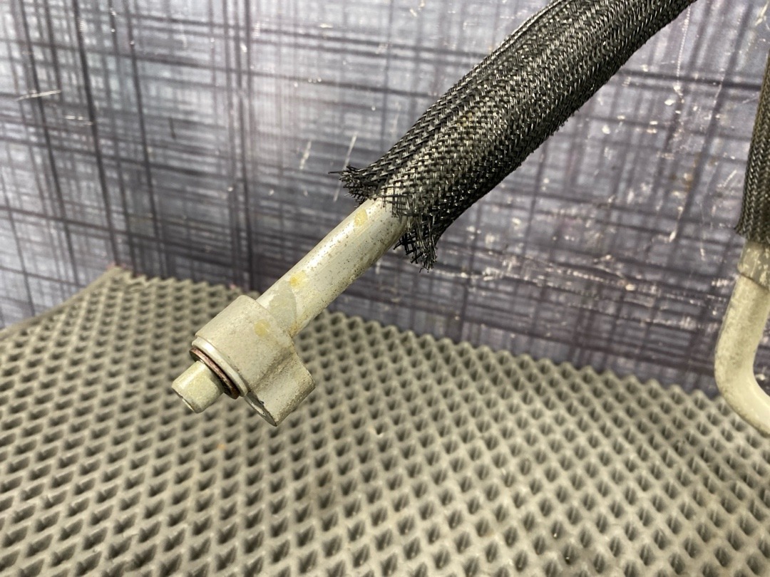 Шланг кондиционера, 1610 рублей, Красноярск