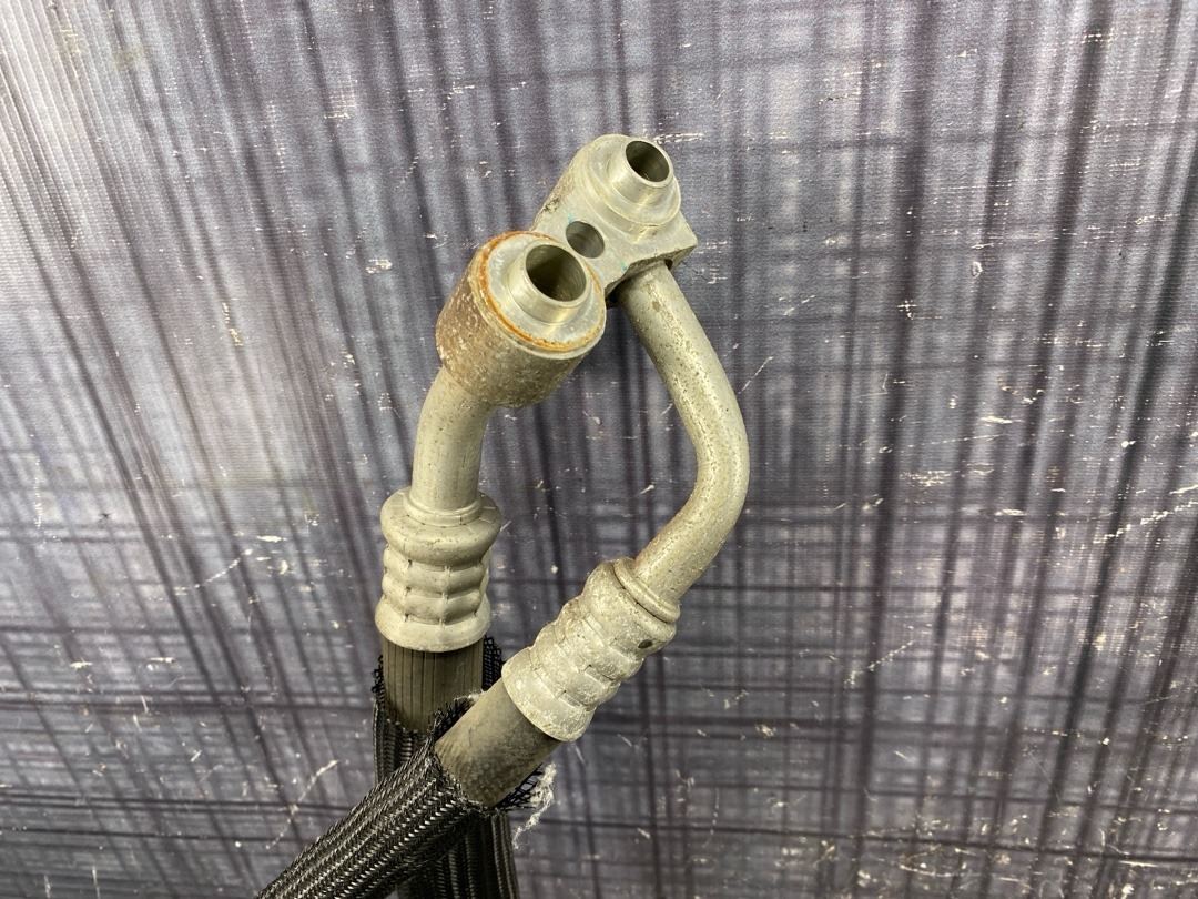 Шланг кондиционера, 1610 рублей, Красноярск