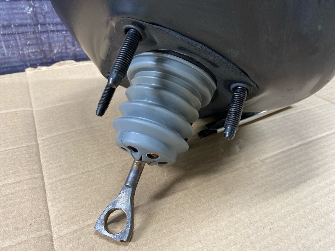 Вакуумный усилитель, 7497 рублей, Красноярск