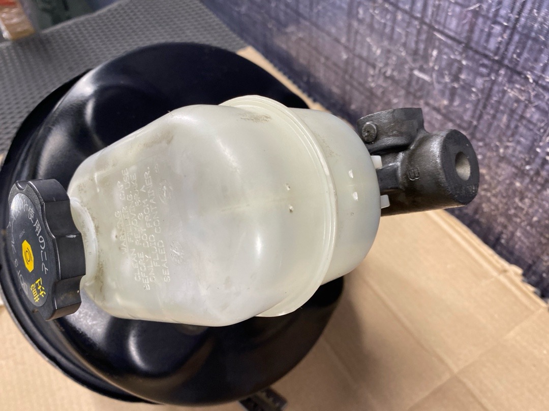 Вакуумный усилитель, 7497 рублей, Красноярск