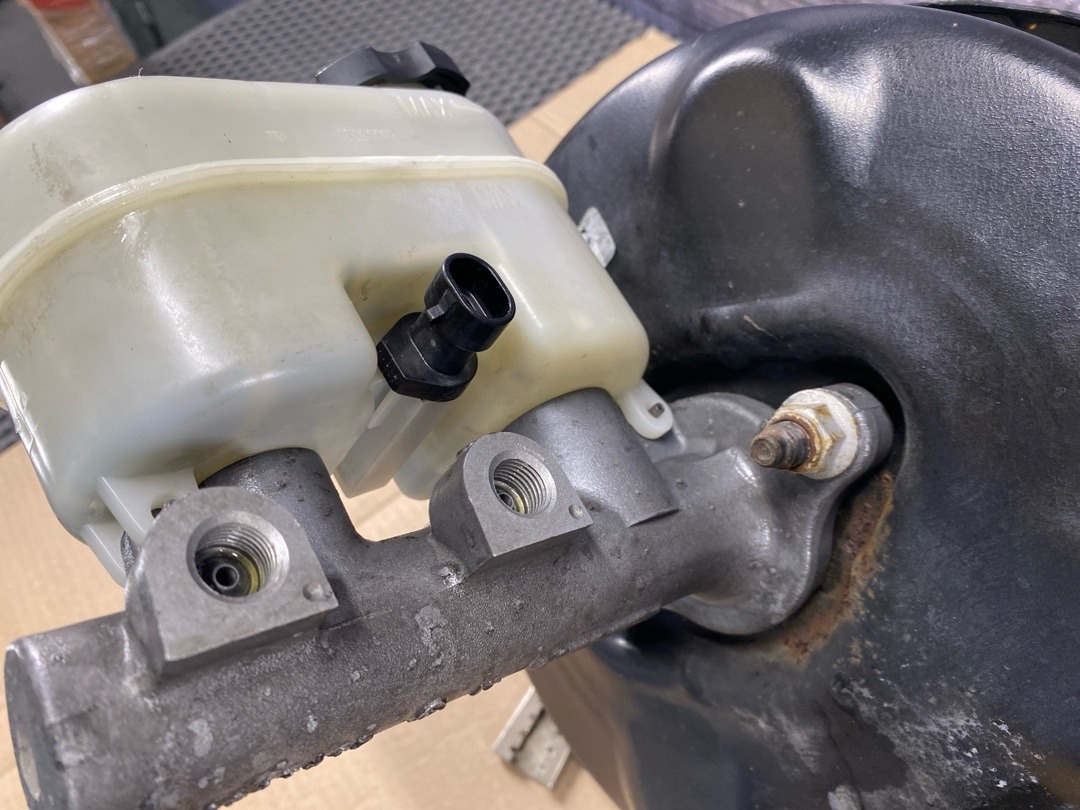 Вакуумный усилитель, 7497 рублей, Красноярск