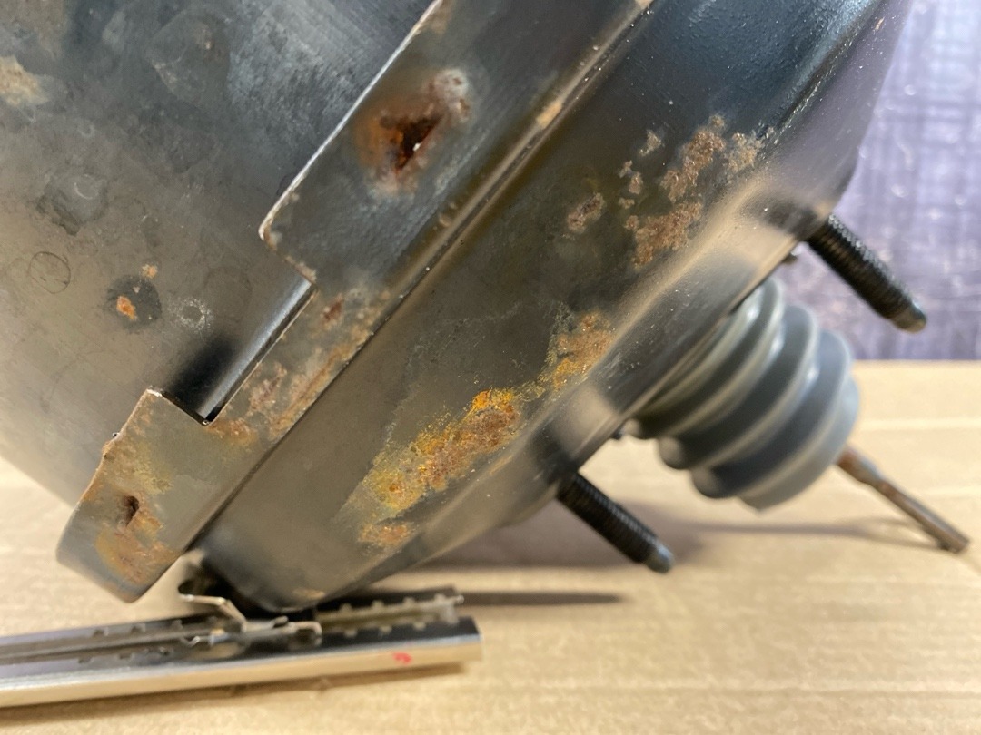 Вакуумный усилитель, 7497 рублей, Красноярск