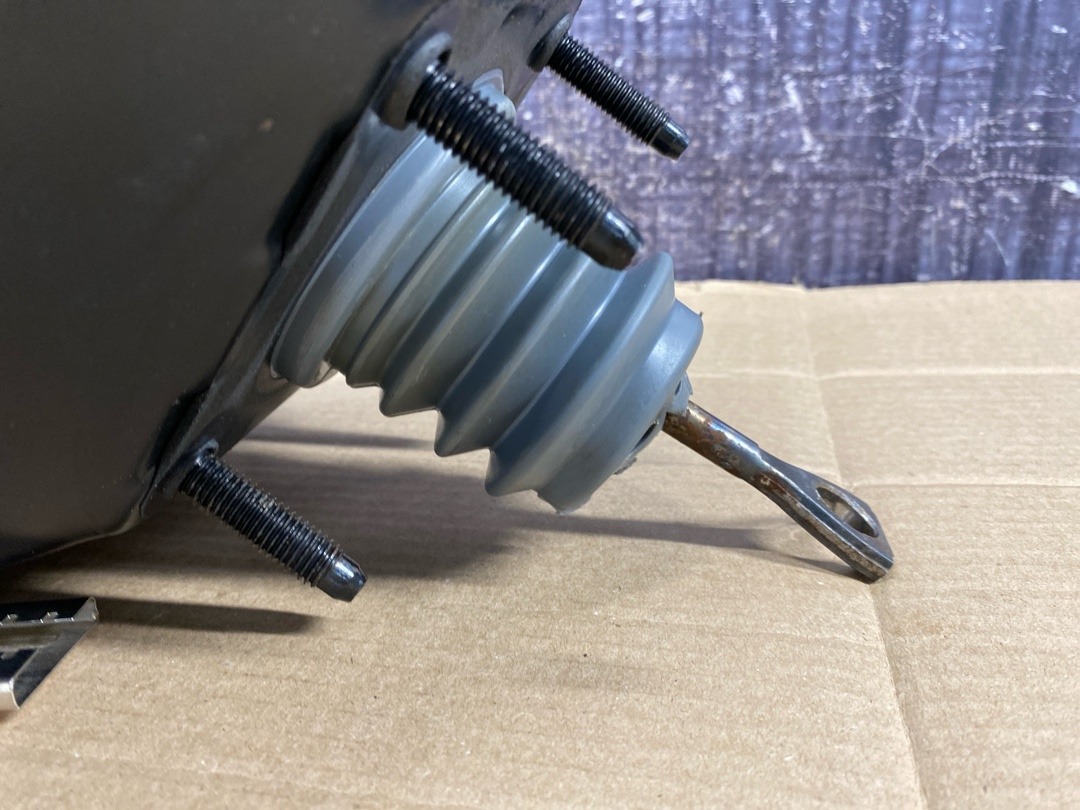 Вакуумный усилитель, 7497 рублей, Красноярск