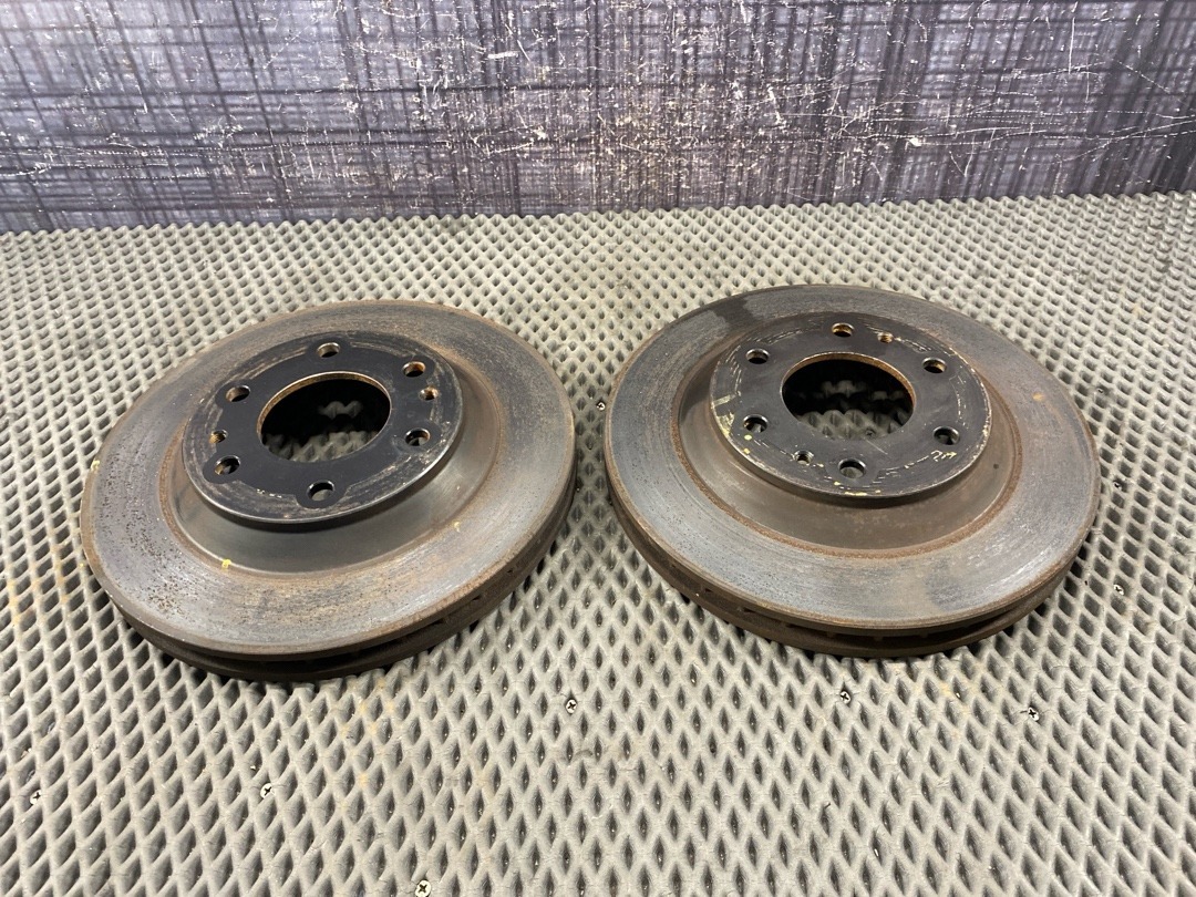 Тормозной диск, 10360 рублей, Красноярск