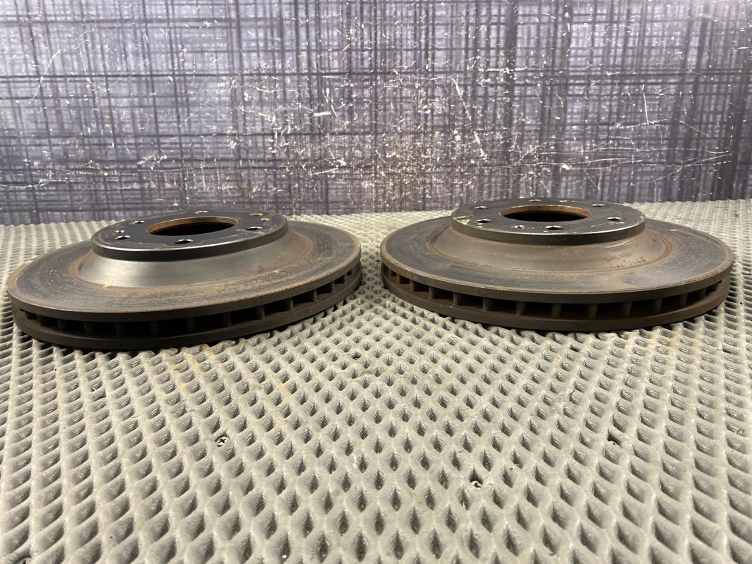 Тормозной диск, 10360 рублей, Красноярск