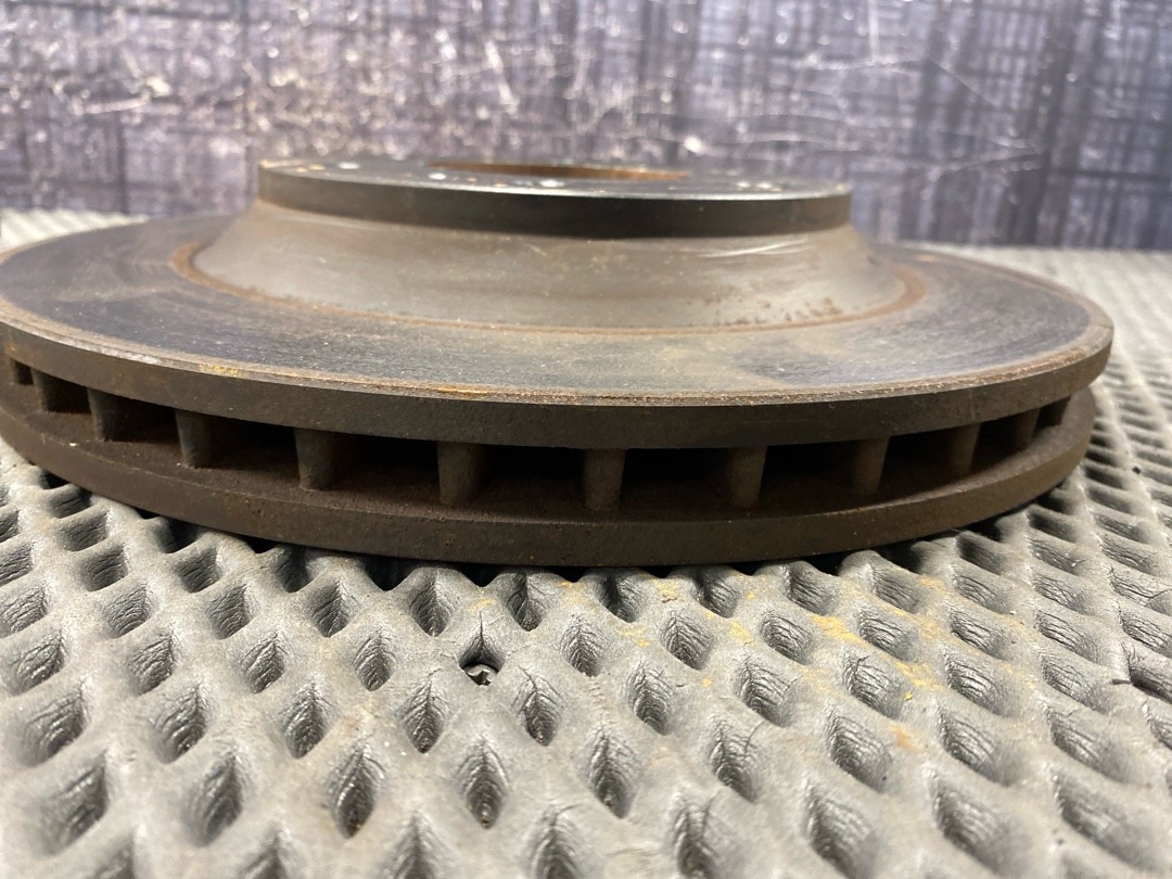 Тормозной диск, 10360 рублей, Красноярск