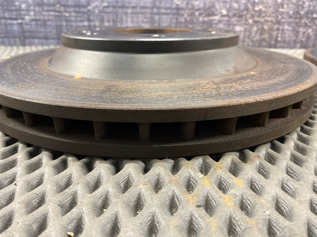 Тормозной диск, 10360 рублей, Красноярск