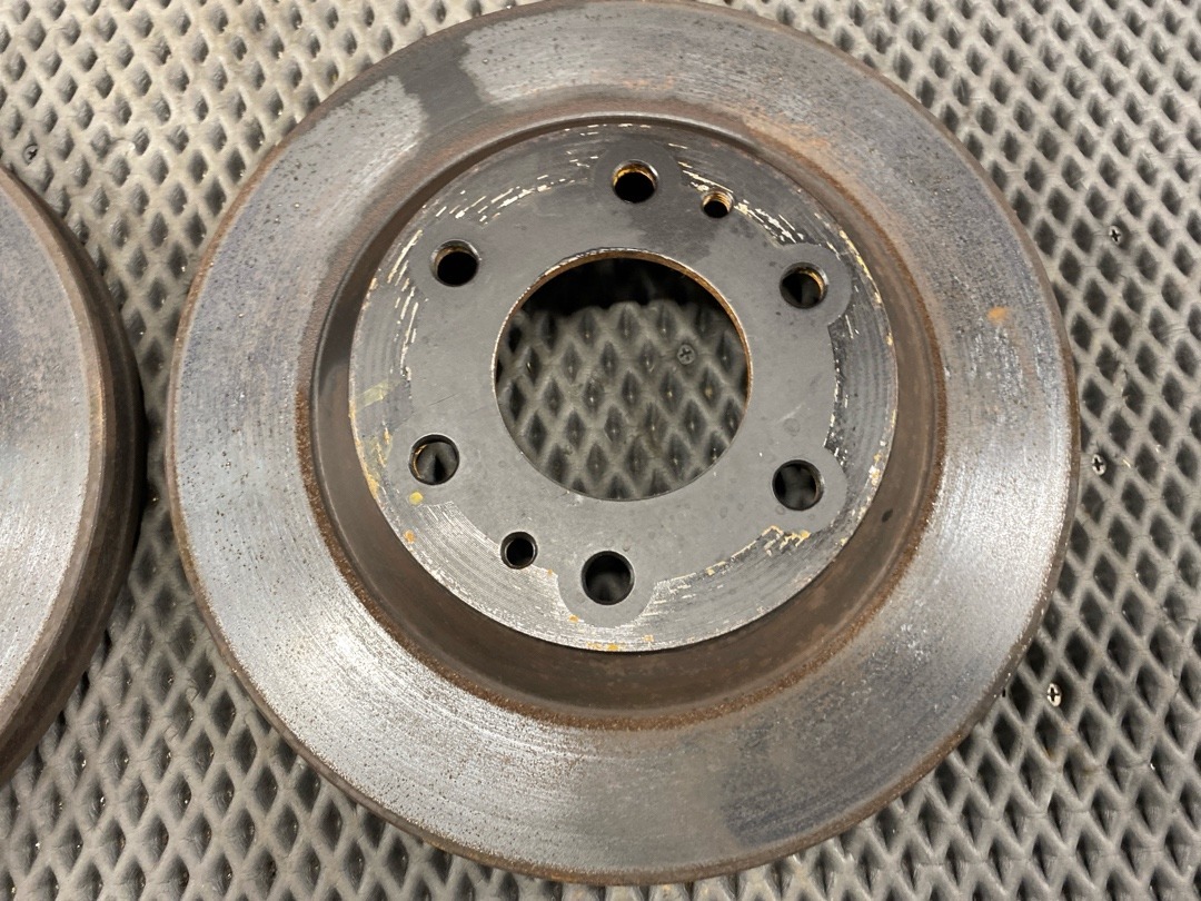 Тормозной диск, 10360 рублей, Красноярск