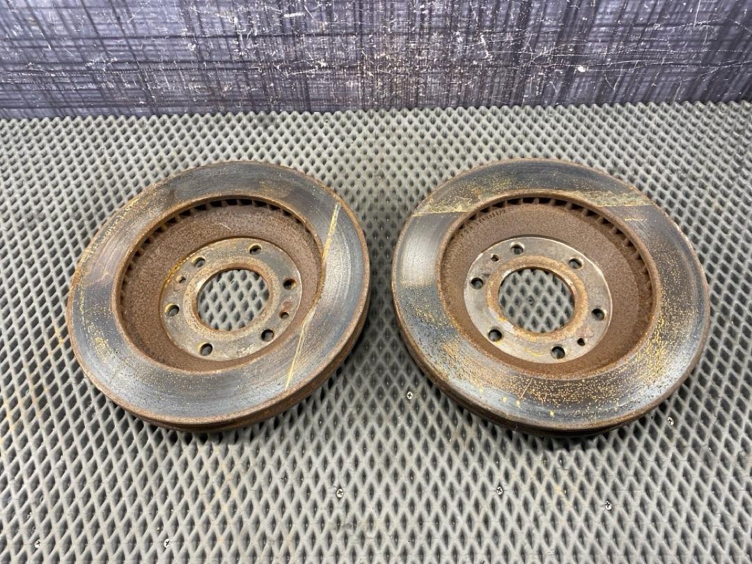 Тормозной диск, 10360 рублей, Красноярск