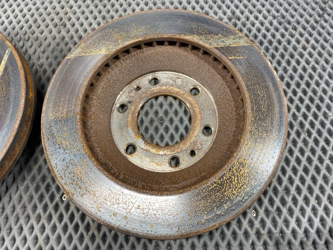 Тормозной диск, 10360 рублей, Красноярск