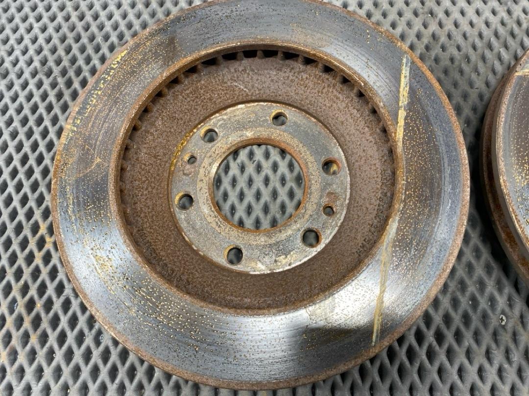 Тормозной диск, 10360 рублей, Красноярск