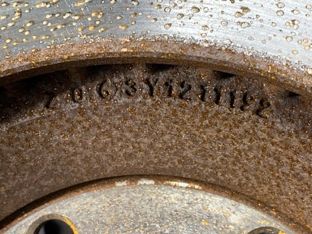 Тормозной диск, 10360 рублей, Красноярск