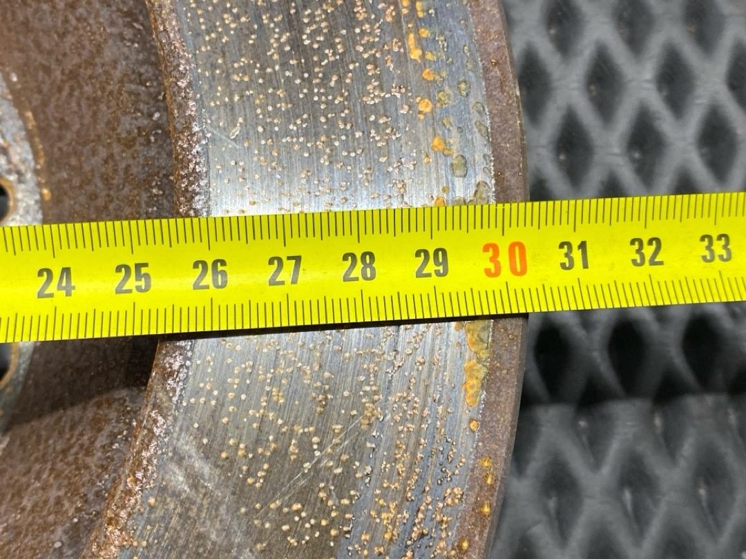 Тормозной диск, 10360 рублей, Красноярск