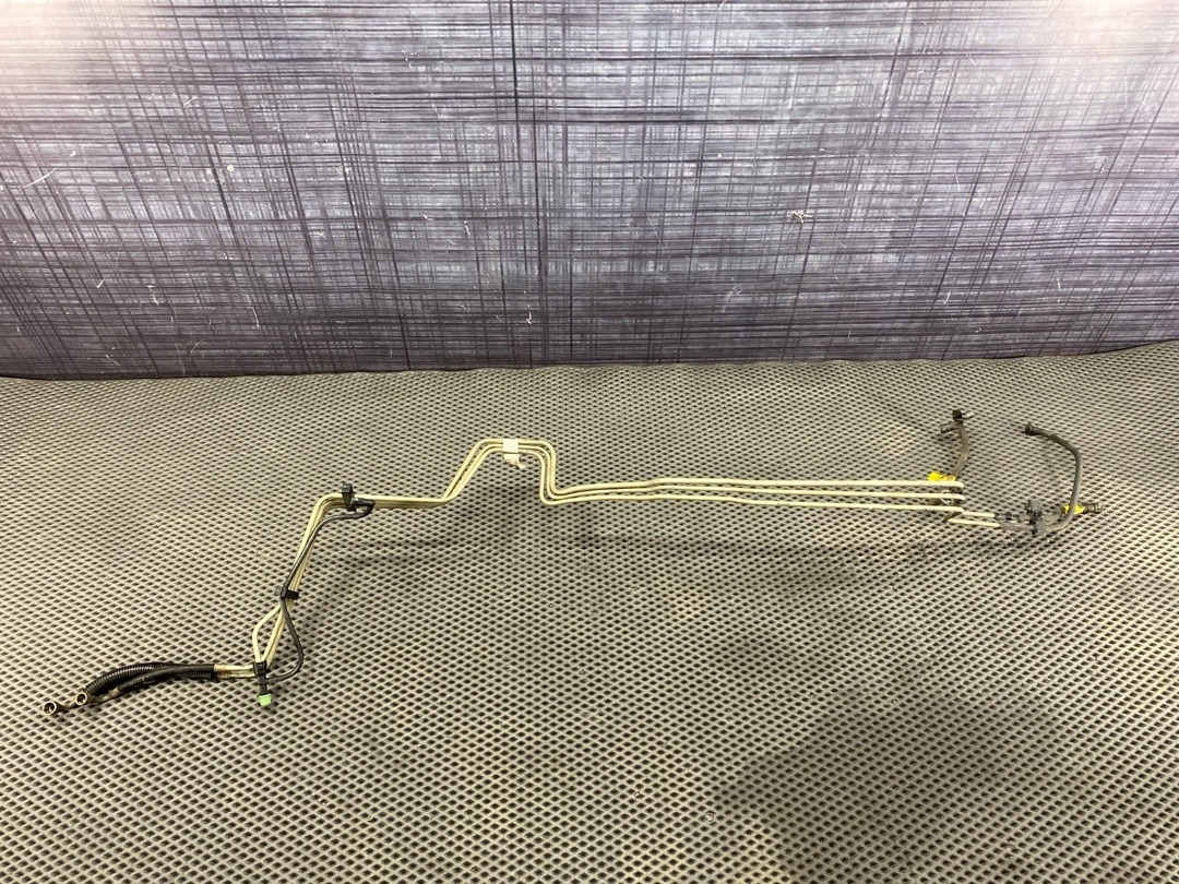 Топливная трубка, 2560 рублей, Красноярск