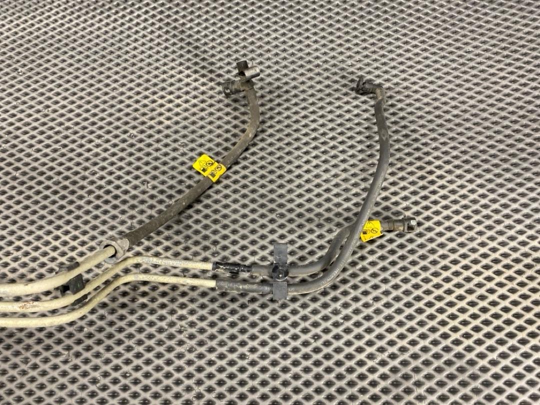 Топливная трубка, 2560 рублей, Красноярск