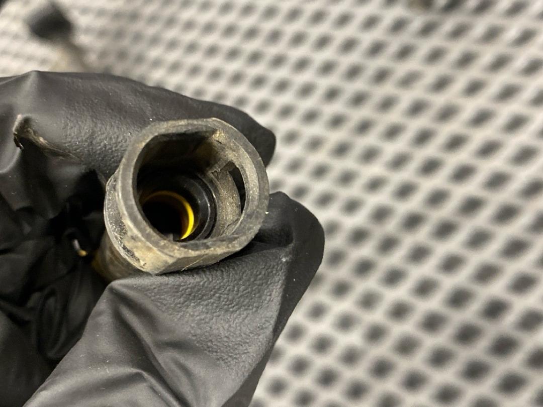 Топливная трубка, 2560 рублей, Красноярск