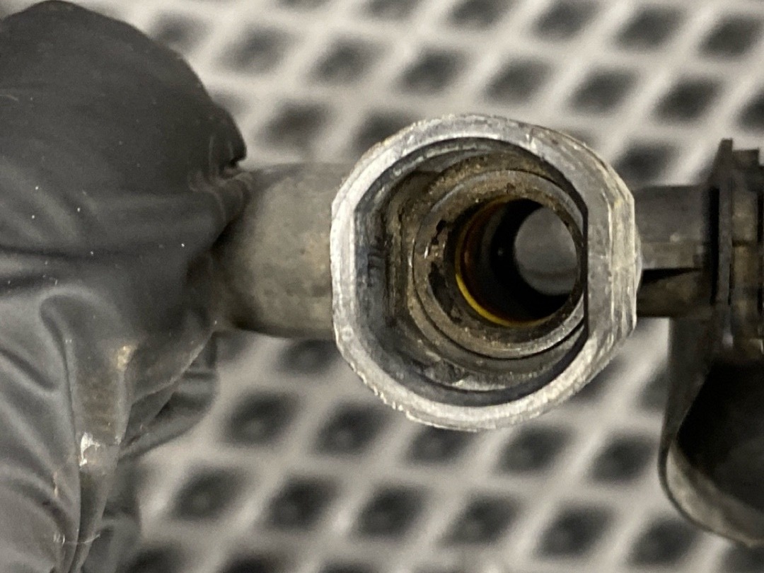 Топливная трубка, 2560 рублей, Красноярск