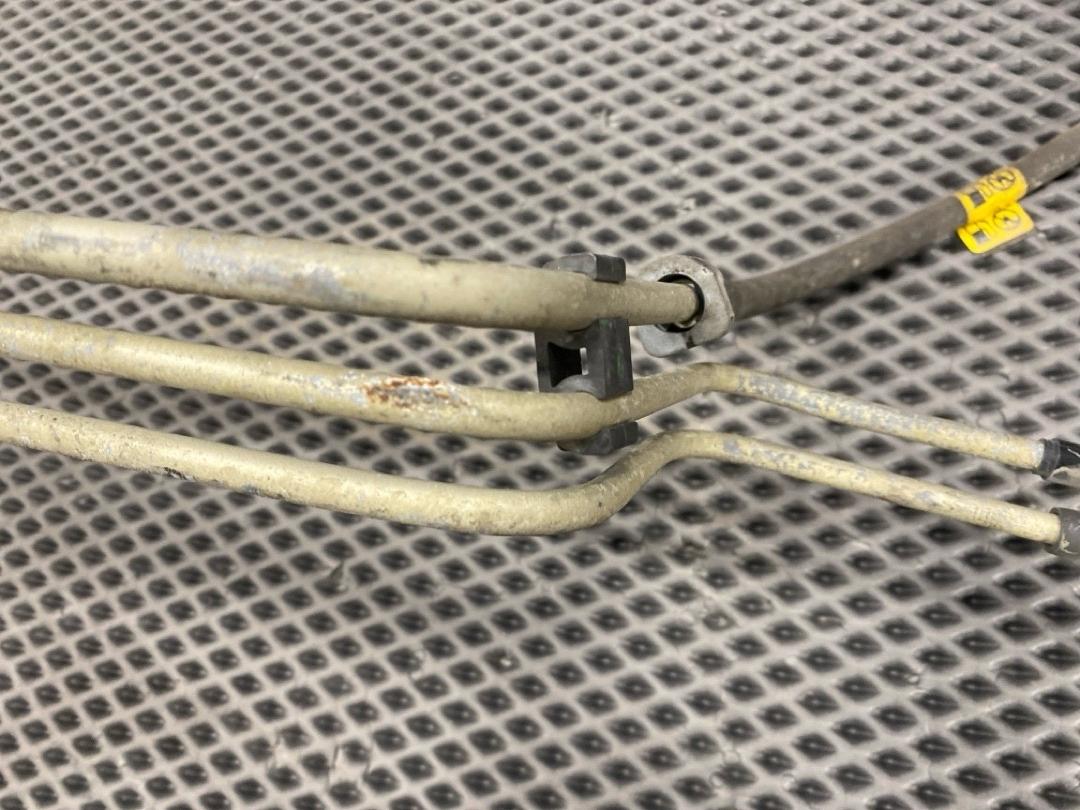 Топливная трубка, 2560 рублей, Красноярск