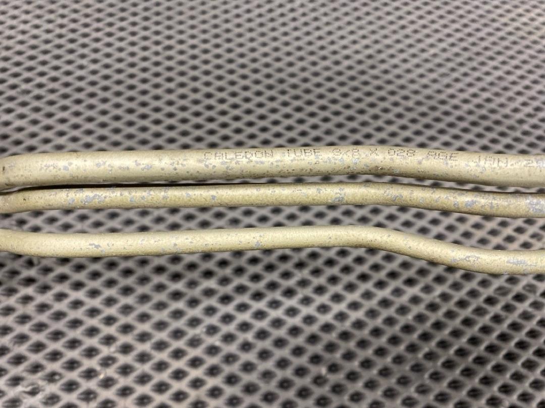 Топливная трубка, 2560 рублей, Красноярск