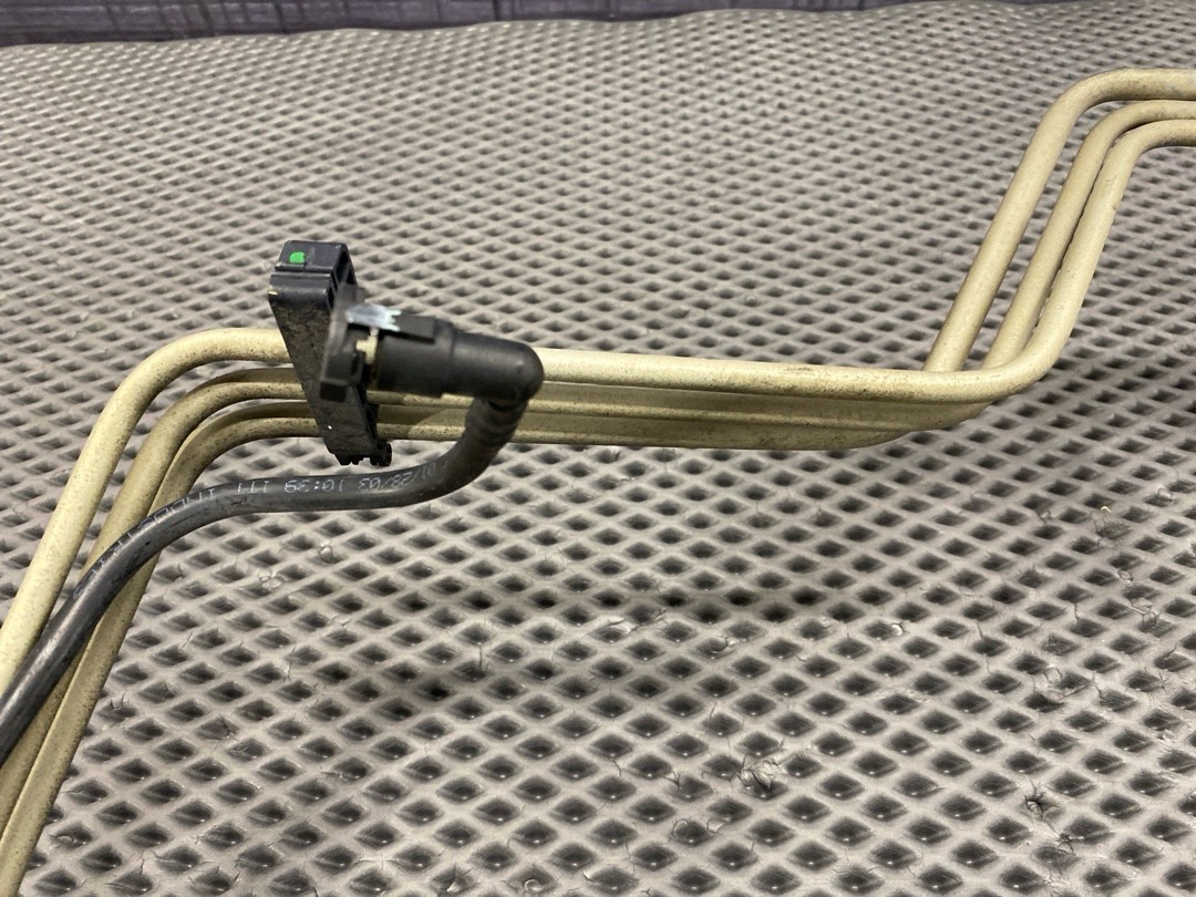 Топливная трубка, 2560 рублей, Красноярск