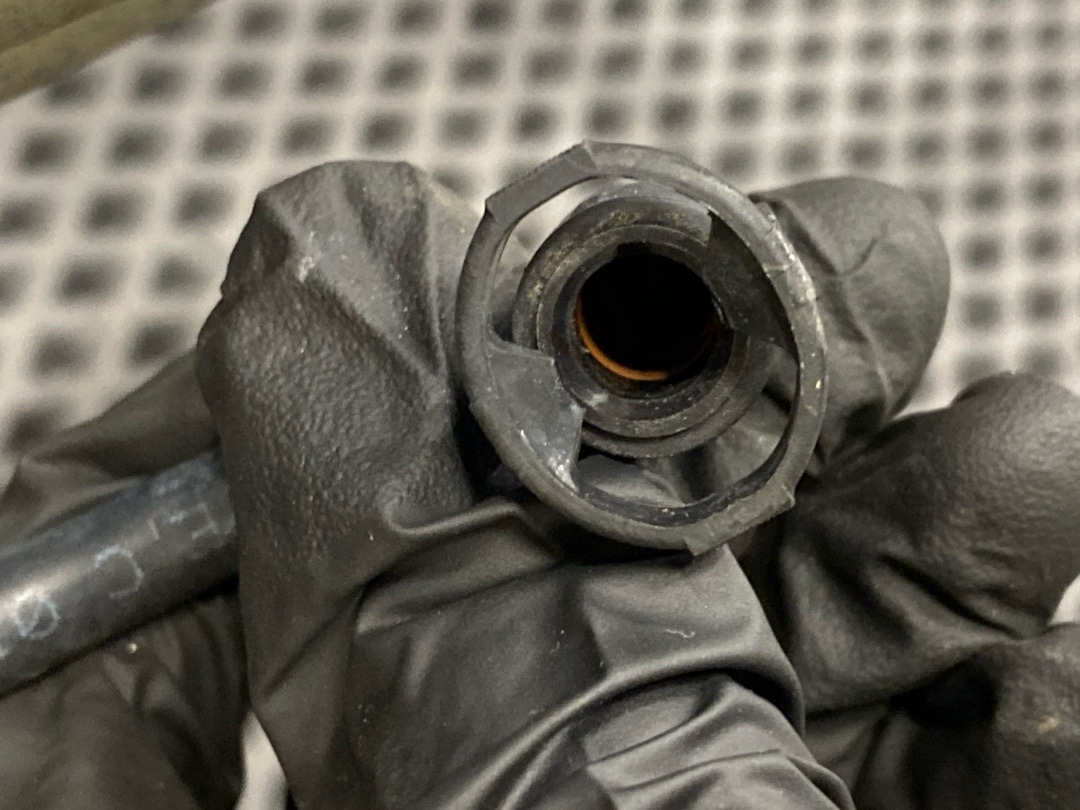 Топливная трубка, 2560 рублей, Красноярск