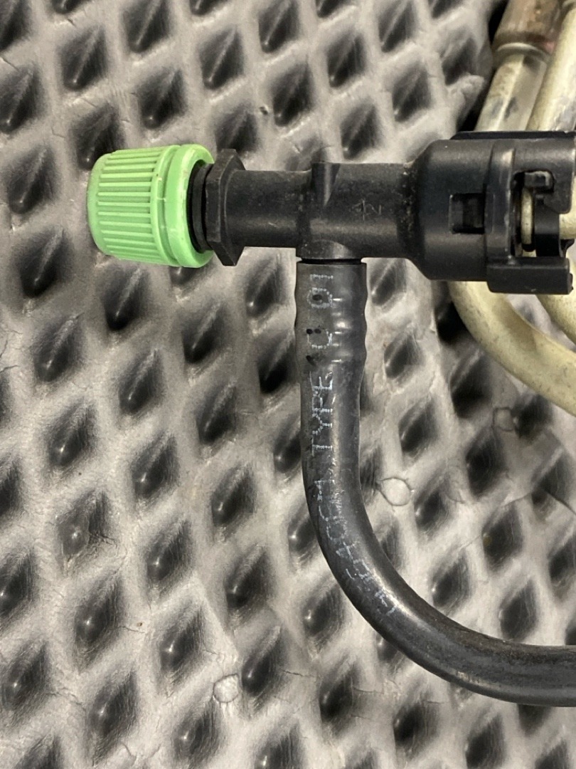 Топливная трубка, 2560 рублей, Красноярск