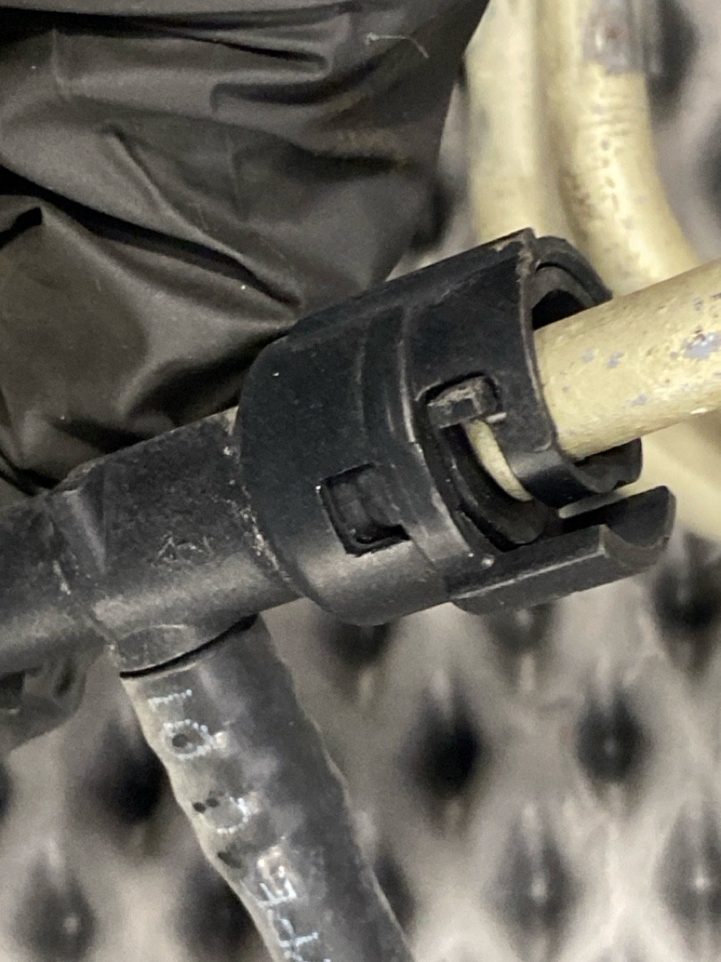 Топливная трубка, 2560 рублей, Красноярск