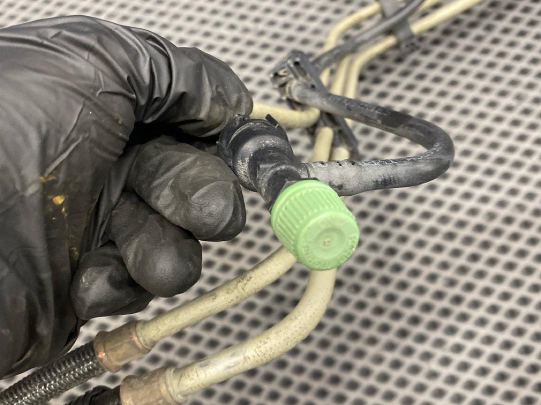 Топливная трубка, 2560 рублей, Красноярск