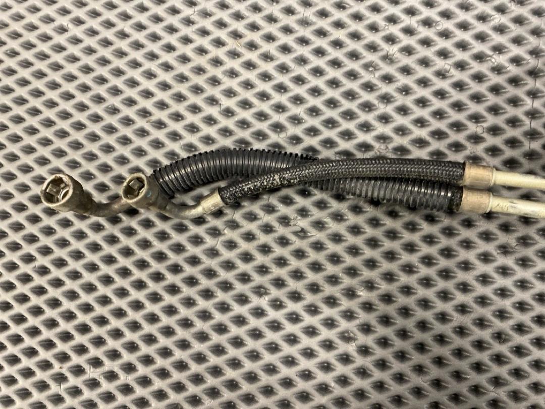 Топливная трубка, 2560 рублей, Красноярск