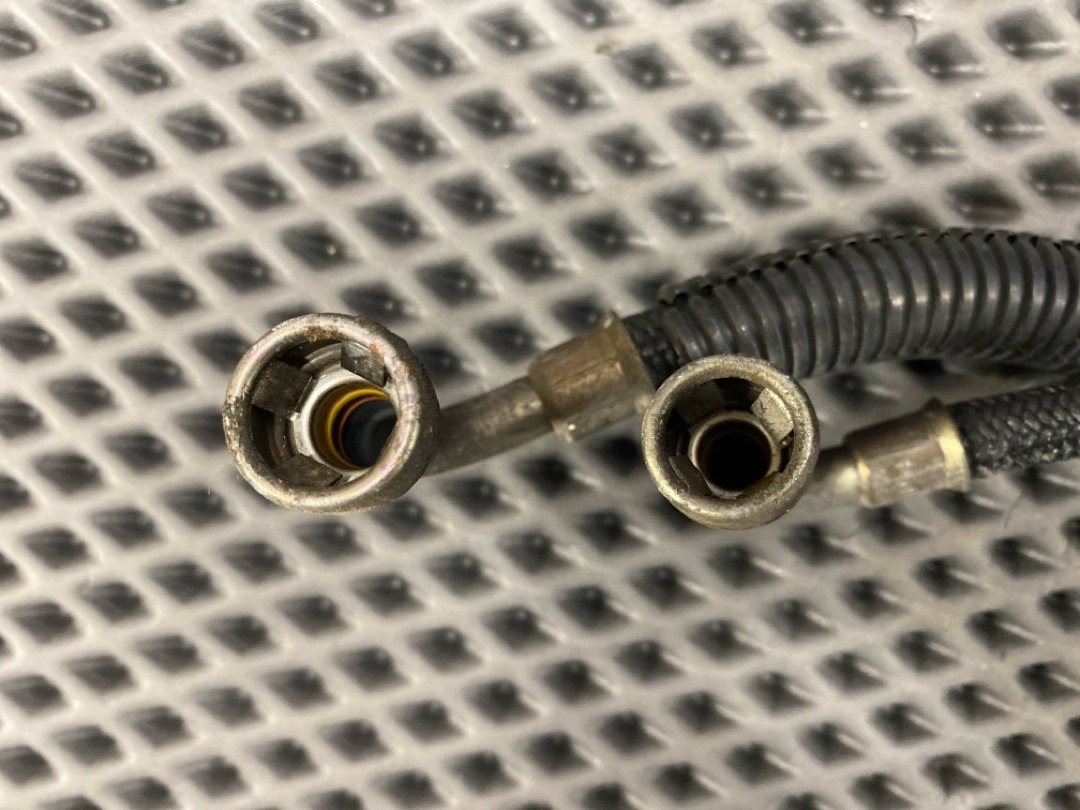 Топливная трубка, 2560 рублей, Красноярск