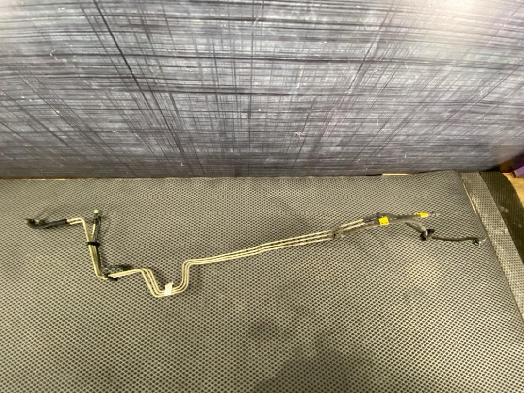 Топливная трубка, 2560 рублей, Красноярск