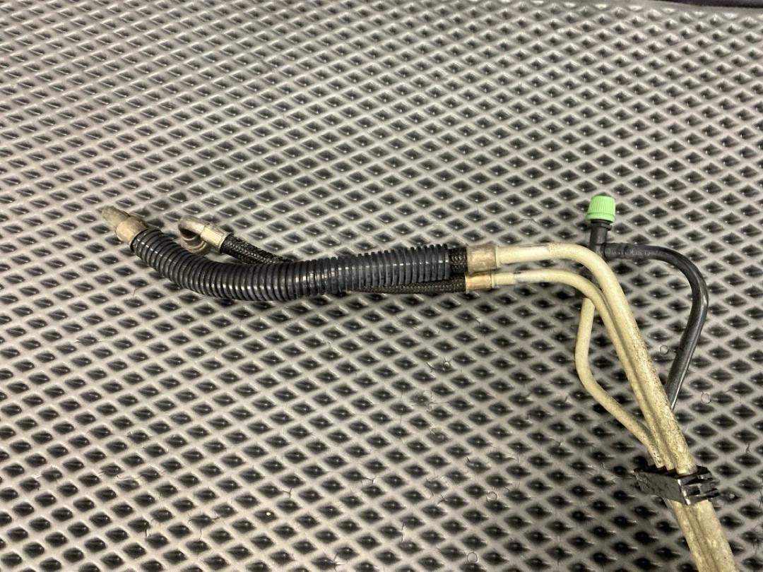 Топливная трубка, 2560 рублей, Красноярск