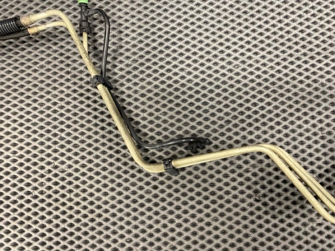 Топливная трубка, 2560 рублей, Красноярск