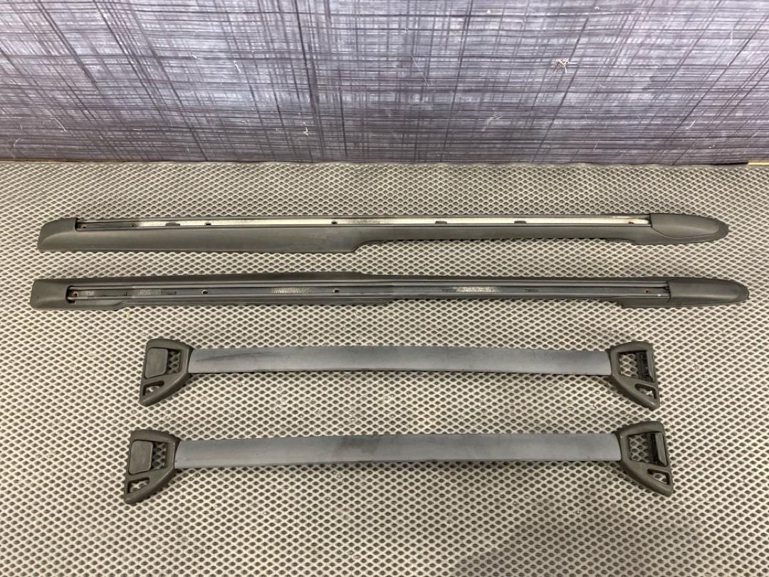 Рейлинг на крышу, 5890 рублей, Красноярск