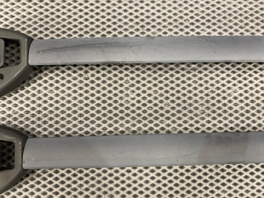 Рейлинг на крышу, 5890 рублей, Красноярск