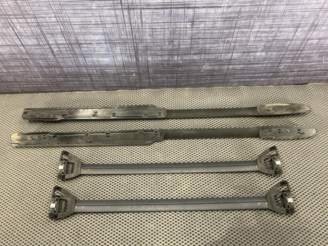 Рейлинг на крышу, 5890 рублей, Красноярск