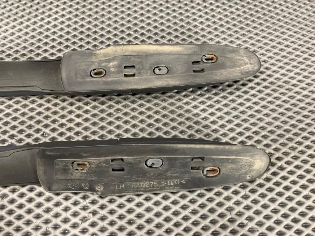 Рейлинг на крышу, 5890 рублей, Красноярск