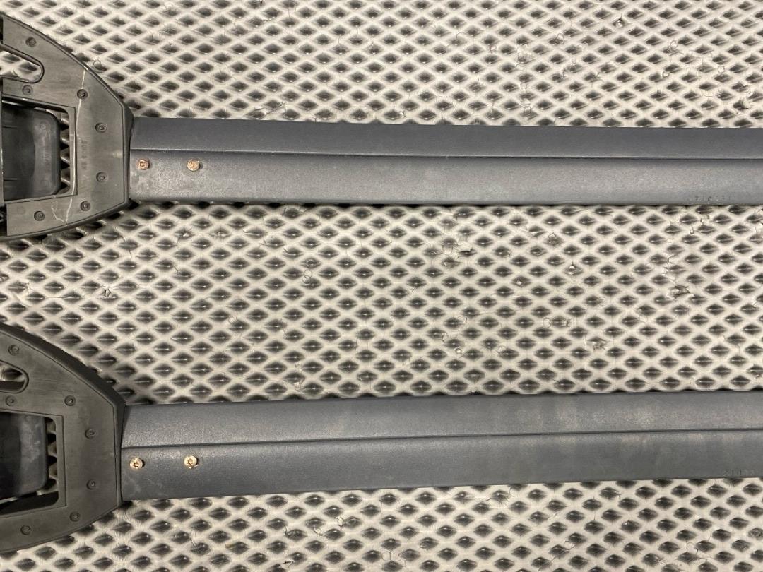 Рейлинг на крышу, 5890 рублей, Красноярск