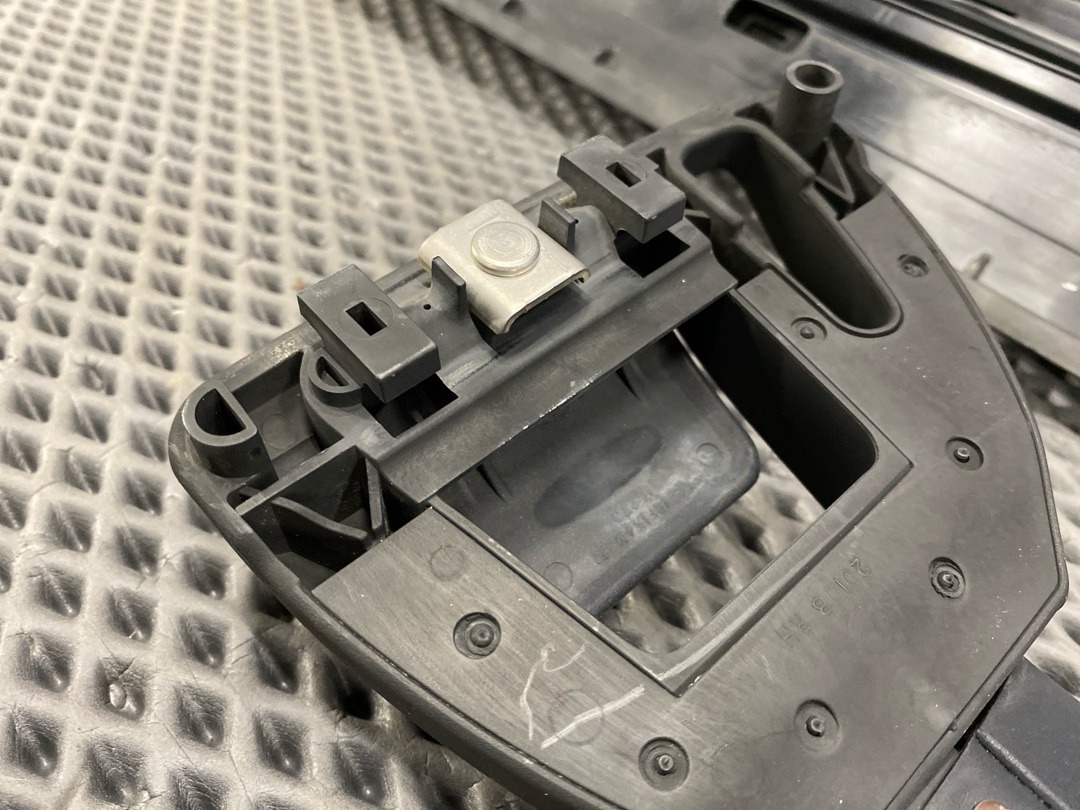 Рейлинг на крышу, 5890 рублей, Красноярск