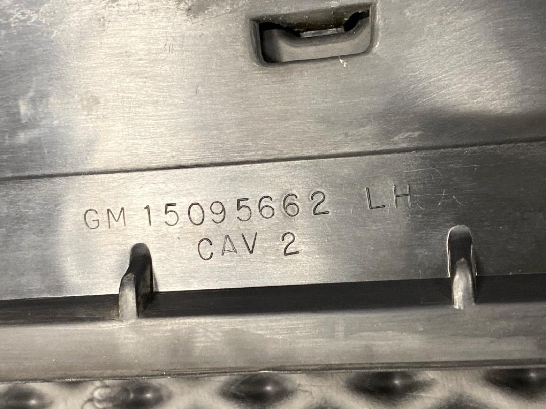 Рейлинг на крышу, 5890 рублей, Красноярск